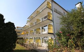 Hotel Zur schönen Aussicht