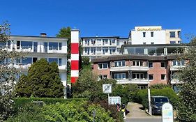 Hotel Zur schönen Aussicht